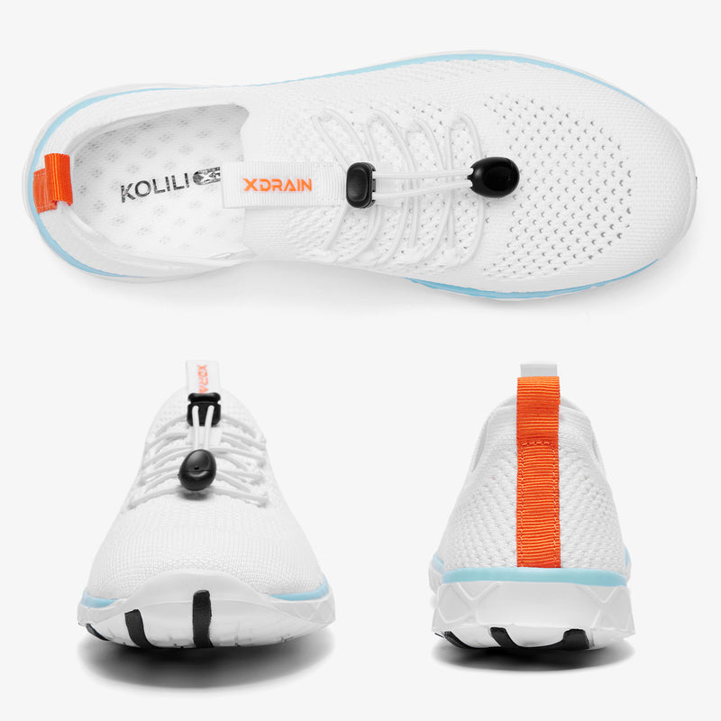 Load image into Gallery viewer, Kolili Women's Stylish Water Shoes - AleaderGear