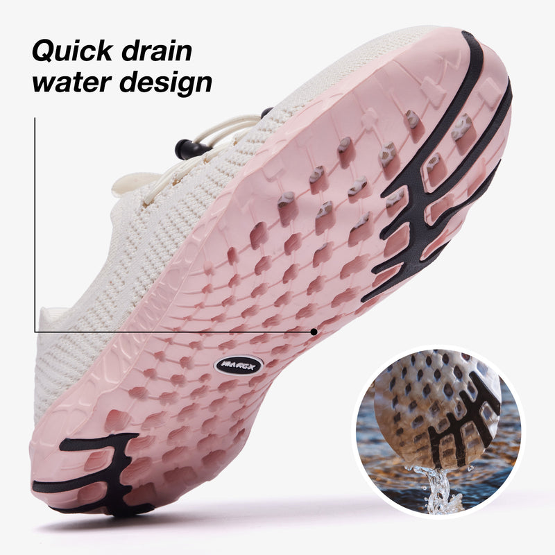 Load image into Gallery viewer, Kolili Women's Stylish Water Shoes - AleaderGear
