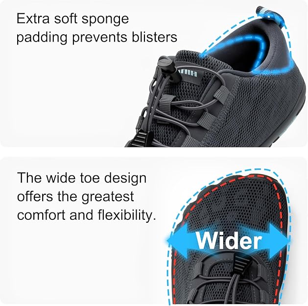 Load image into Gallery viewer, Women's Barefoot Breeze