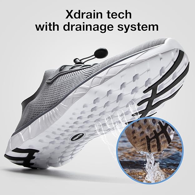 Load image into Gallery viewer, Men's Cross-Terrain Trainers