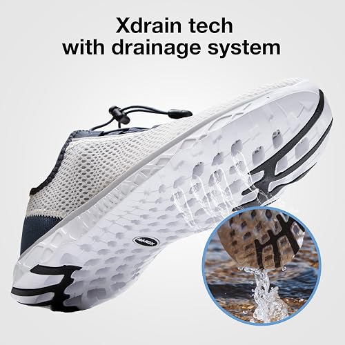 Load image into Gallery viewer, Men's Xdrain Crew