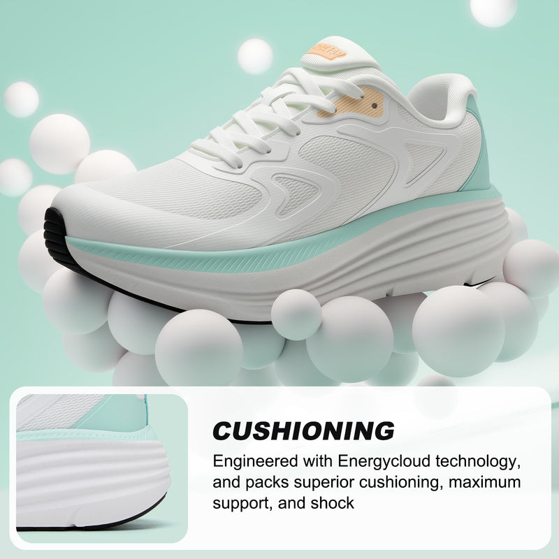 Load image into Gallery viewer, Women's Energy Cloud Nura