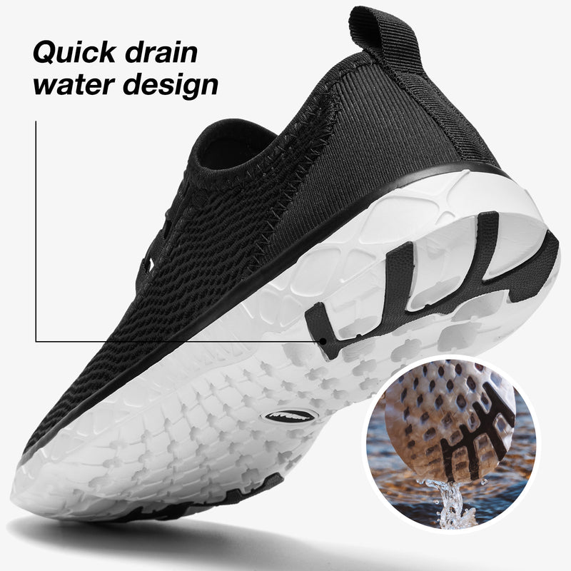 Load image into Gallery viewer, Aleader Women's Xdrain Classic Knit 3.0 Water Shoes - AleaderGear