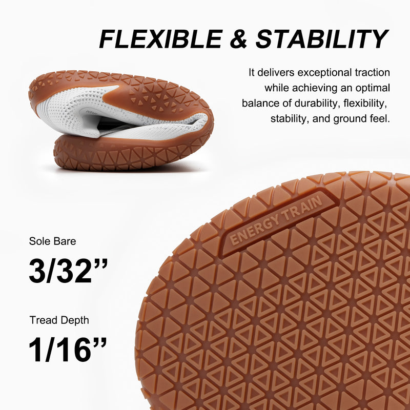 Load image into Gallery viewer, Women's Barefoot Trainer