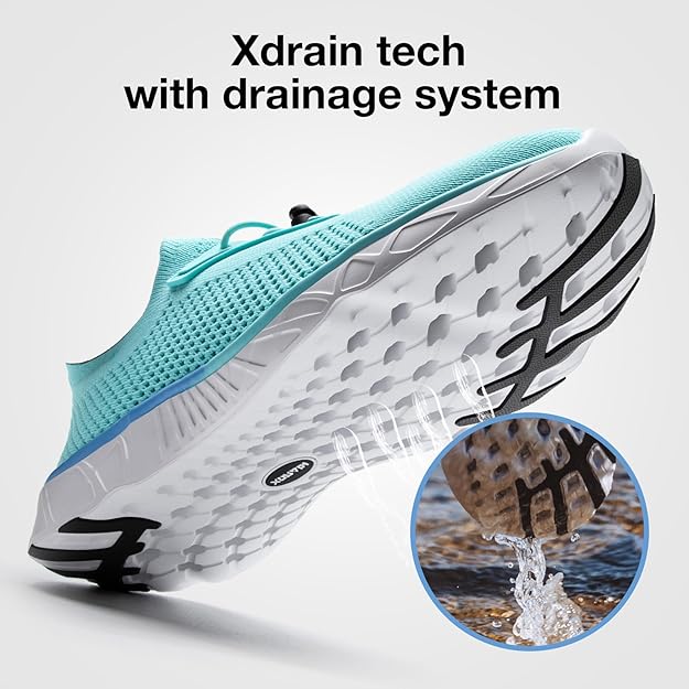 Load image into Gallery viewer, Women's Cross-Terrain Water Shoes