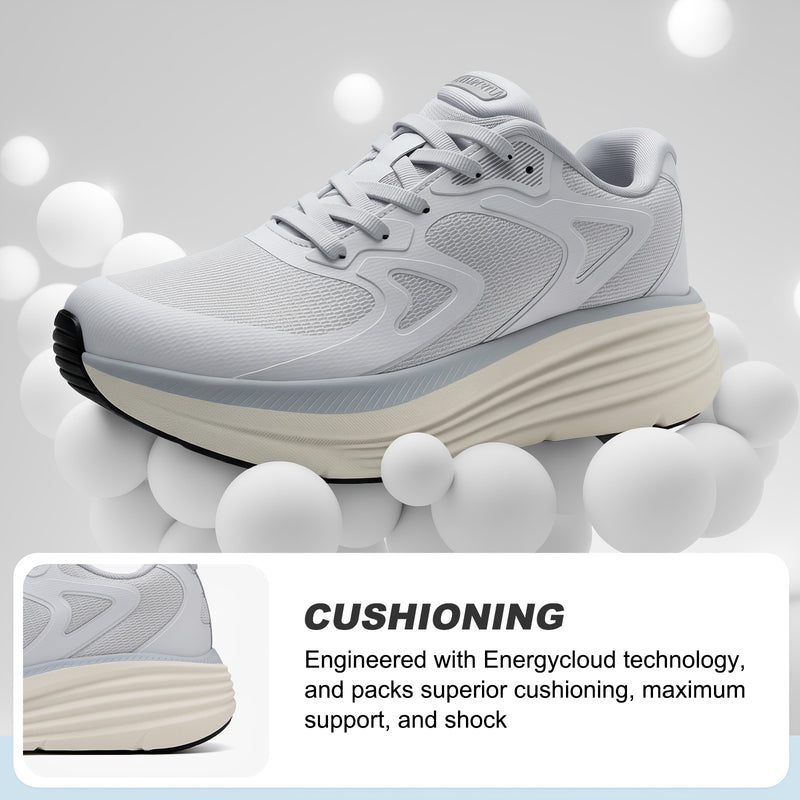 Load image into Gallery viewer, Women's Energy Cloud Nura