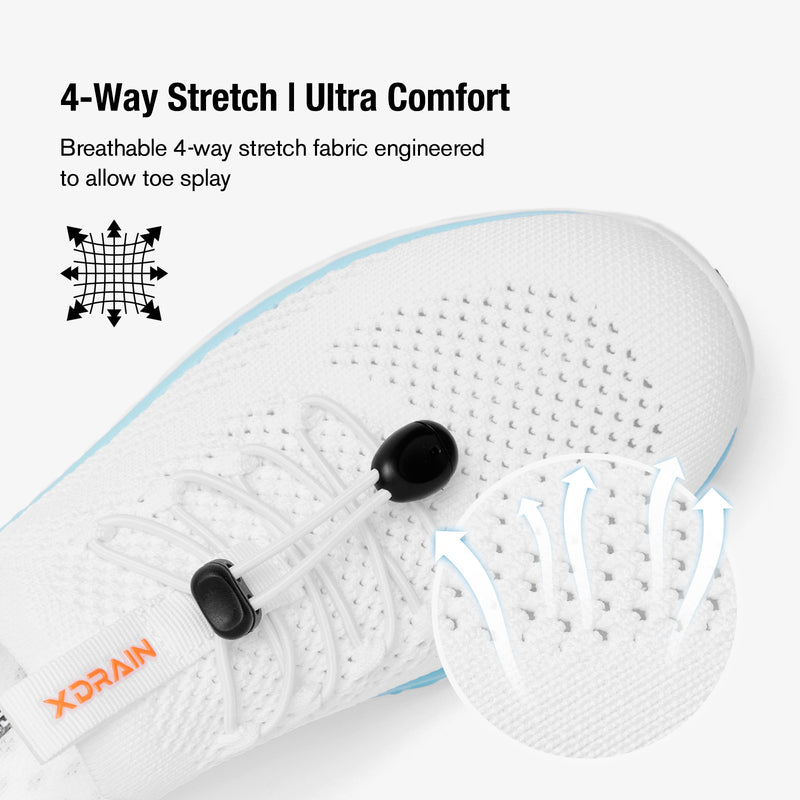 Load image into Gallery viewer, Kolili Women's Stylish Water Shoes - AleaderGear