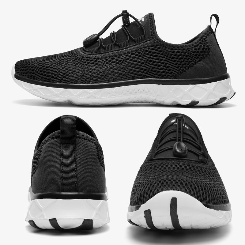 Load image into Gallery viewer, Aleader Men's Xdrain Classic Knit 3.0 Water Shoes - AleaderGear