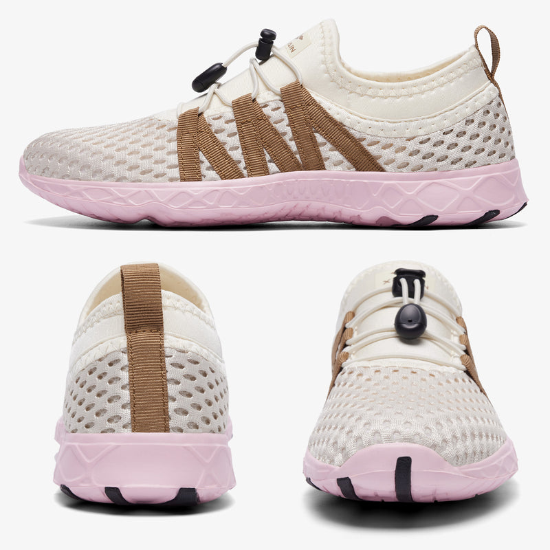 Load image into Gallery viewer, Aleader Women's Xdrain Venture Water Shoes - AleaderGear