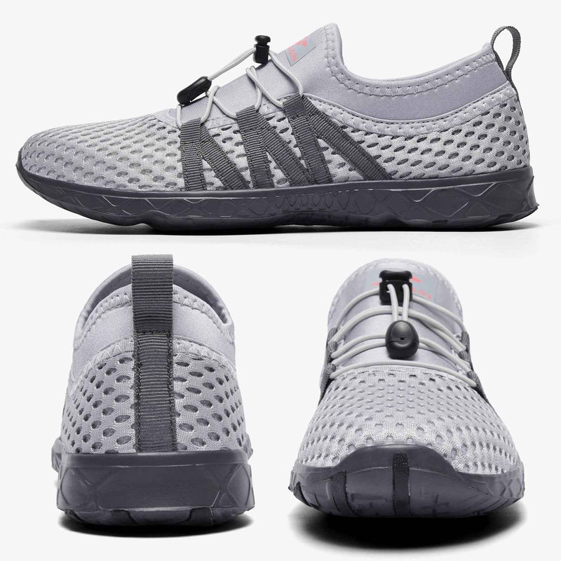 Load image into Gallery viewer, Aleader Men's Xdrain Venture Water Shoes