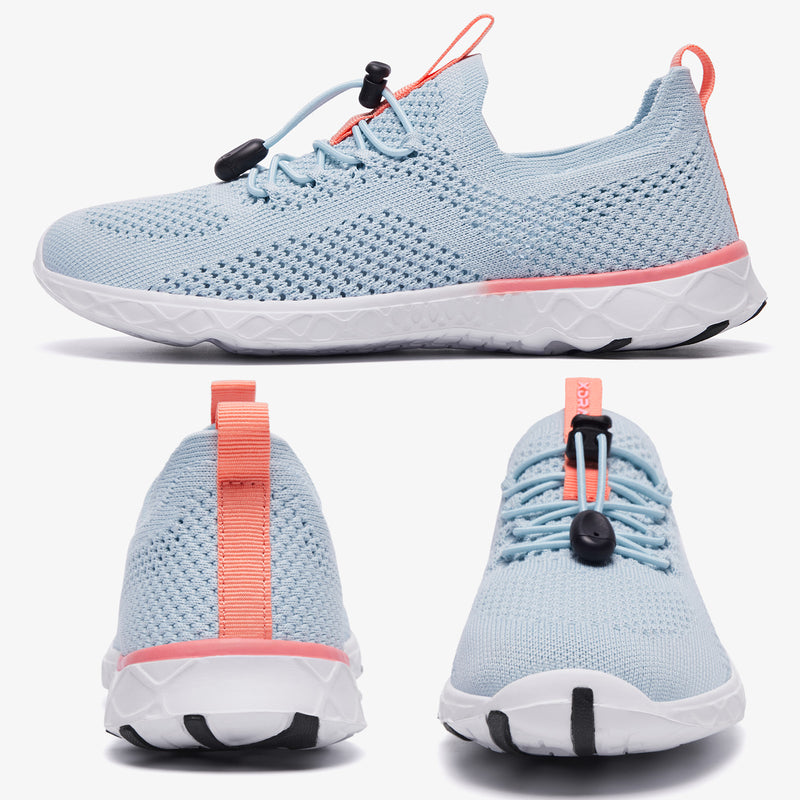 Load image into Gallery viewer, Kolili Women's Stylish Water Shoes - AleaderGear