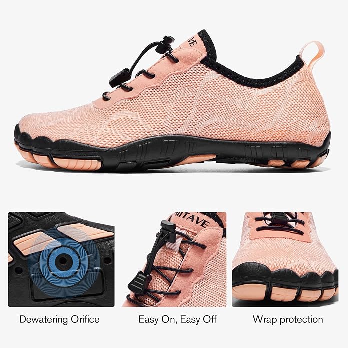 Load image into Gallery viewer, Women's Barefoot Mesh