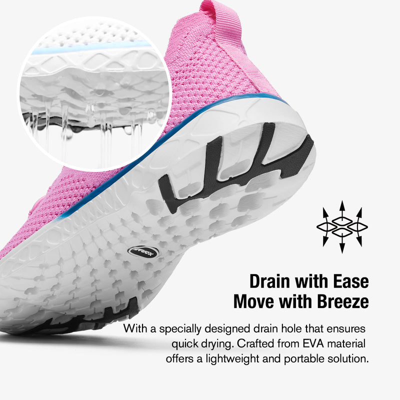 Load image into Gallery viewer, Kolili Women's Stylish Water Shoes - AleaderGear