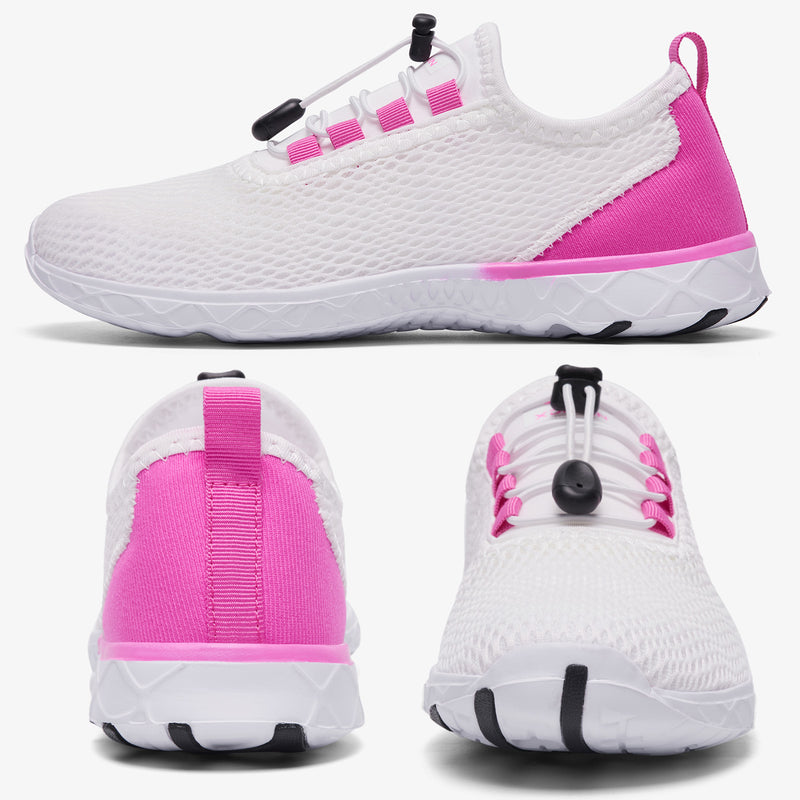 Load image into Gallery viewer, Aleader Women's Xdrain Classic Knit 3.0 Water Shoes - AleaderGear