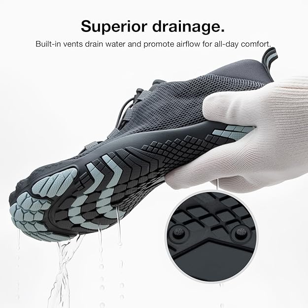 Load image into Gallery viewer, Women's Barefoot Breeze