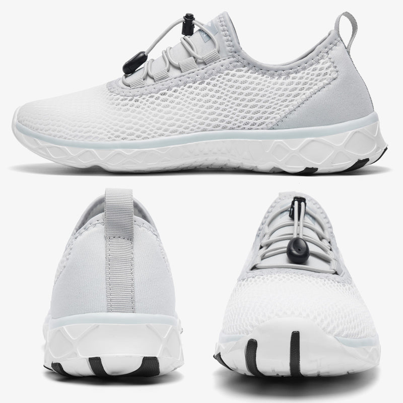 Load image into Gallery viewer, Aleader Women's Xdrain Classic Knit 3.0 Water Shoes - AleaderGear