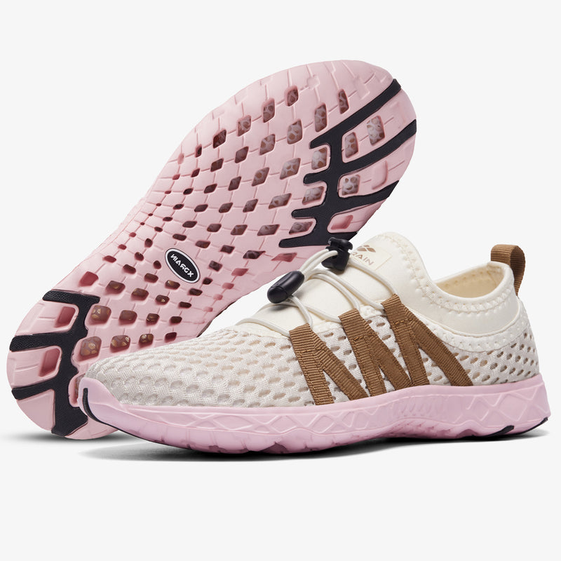 Load image into Gallery viewer, Aleader Women's Xdrain Venture Water Shoes - AleaderGear