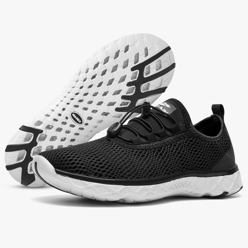 Load image into Gallery viewer, Aleader Men's Xdrain Classic Knit 3.0 Water Shoes - AleaderGear