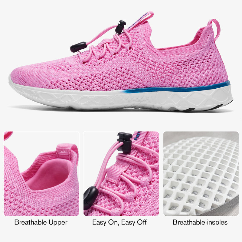 Load image into Gallery viewer, Kolili Women's Stylish Water Shoes - AleaderGear