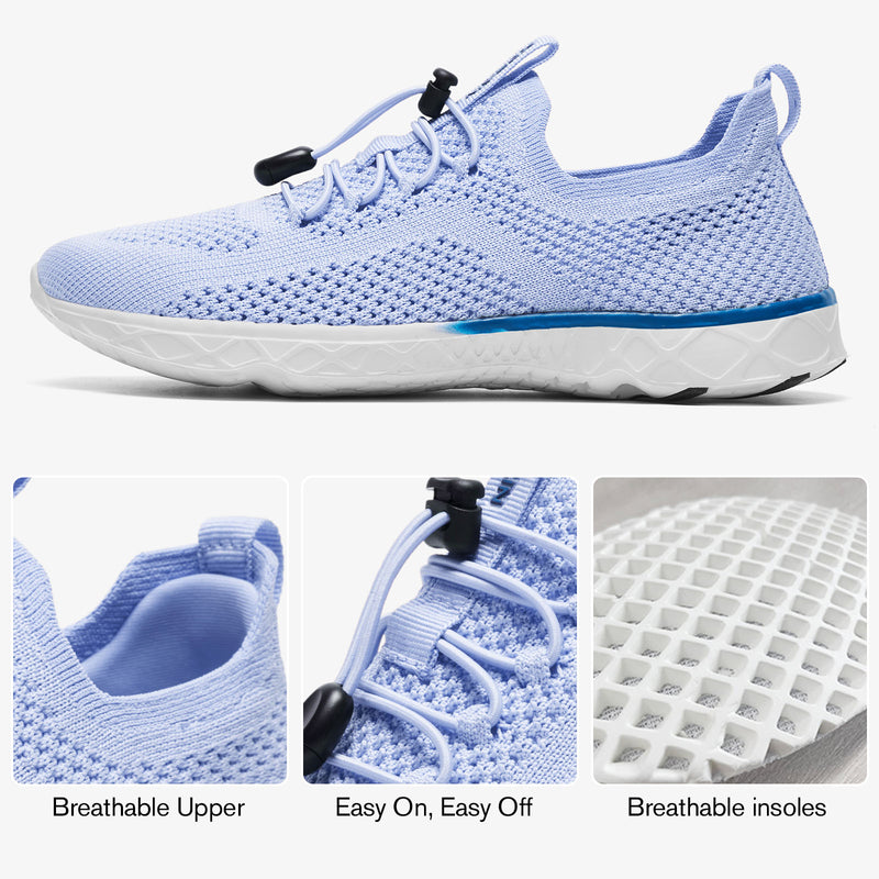 Load image into Gallery viewer, Kolili Women's Stylish Water Shoes - AleaderGear