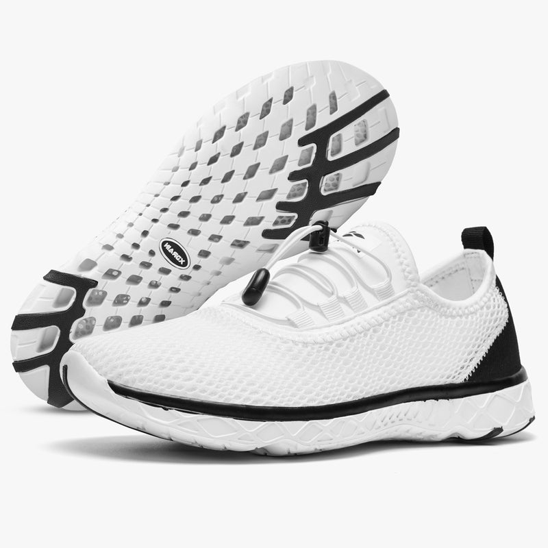 Load image into Gallery viewer, Aleader Men's Xdrain Classic Knit 3.0 Water Shoes - AleaderGear