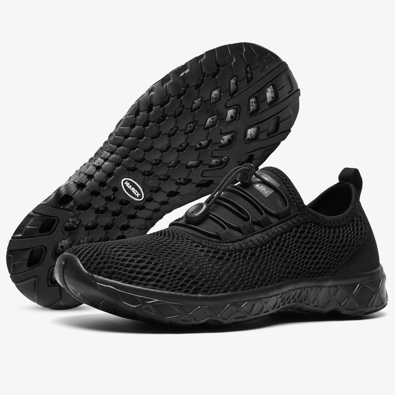 Load image into Gallery viewer, Aleader Women's Xdrain Classic Knit 3.0 Water Shoes - AleaderGear
