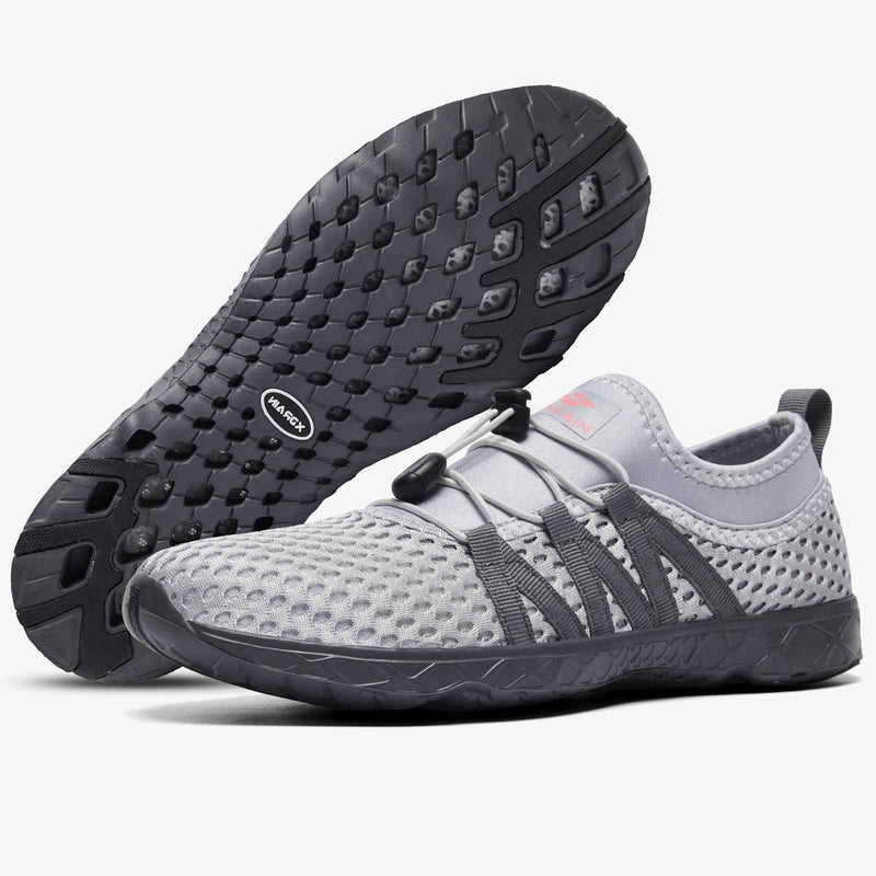 Load image into Gallery viewer, Aleader Men's Xdrain Venture Water Shoes