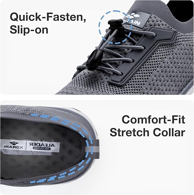 Load image into Gallery viewer, Men's Cross-Terrain Trainers