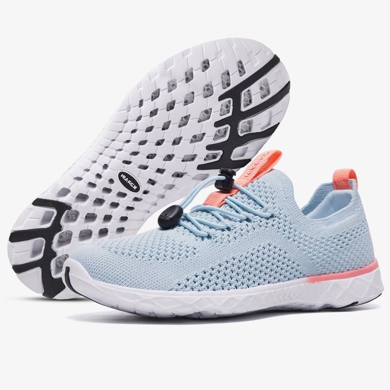 Load image into Gallery viewer, Kolili Women's Stylish Water Shoes - AleaderGear