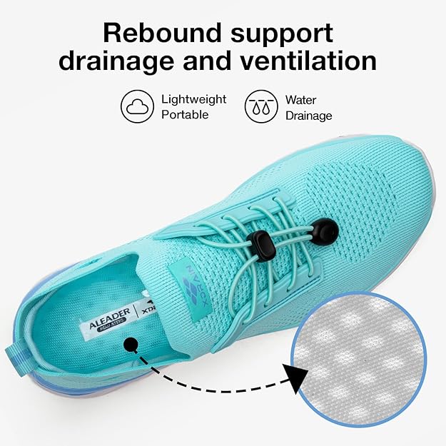 Load image into Gallery viewer, Women's Cross-Terrain Water Shoes