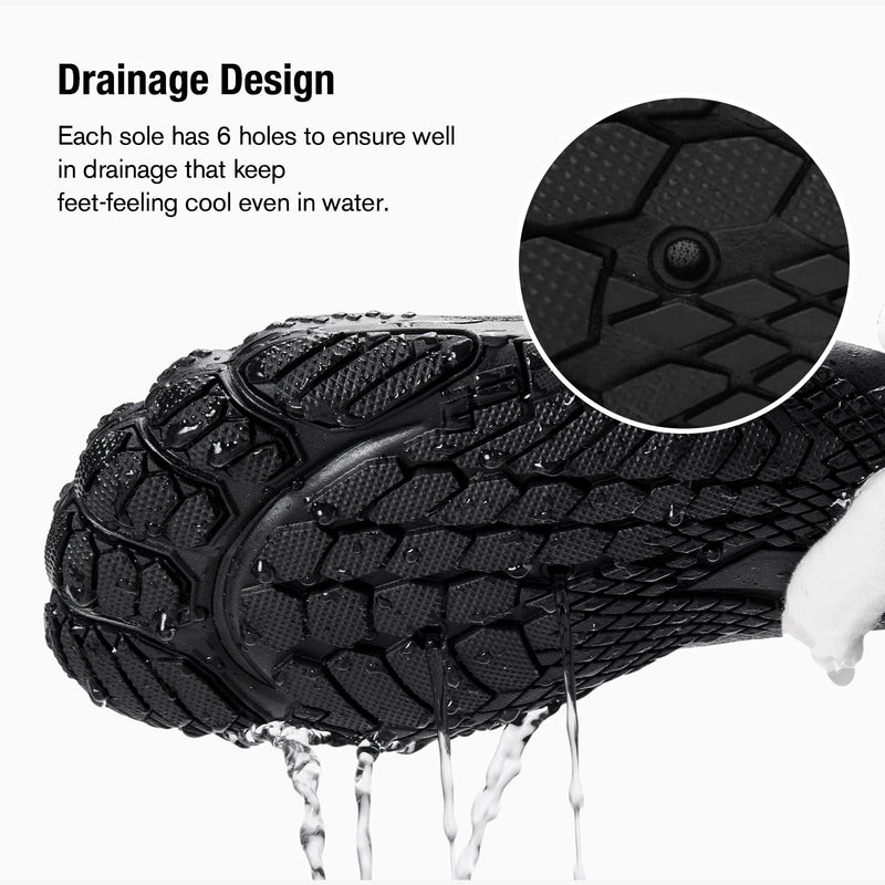 Load image into Gallery viewer, Aleader Men's Barefoot Current Water Shoes - AleaderGear