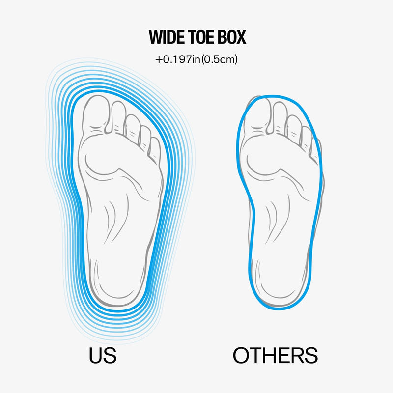 Load image into Gallery viewer, Aleader Men's Barefoot Current Water Shoes - AleaderGear