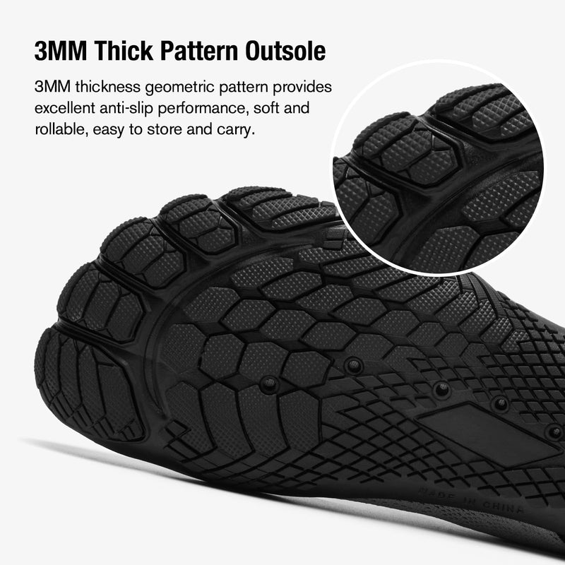 Load image into Gallery viewer, Aleader Men's Barefoot Current Water Shoes - AleaderGear