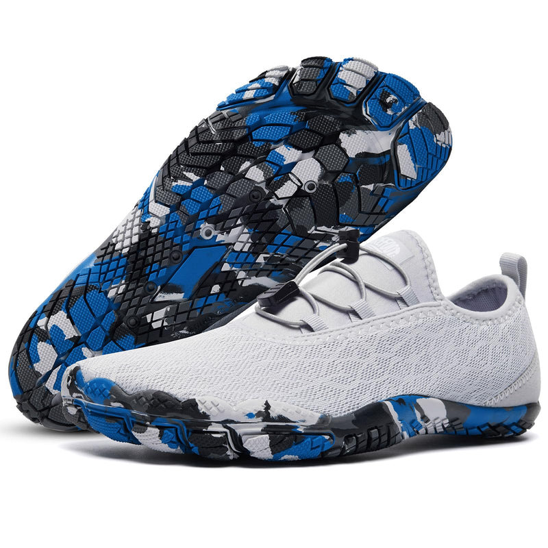 Load image into Gallery viewer, Aleader Men's Barefoot Current Water Shoes - AleaderGear