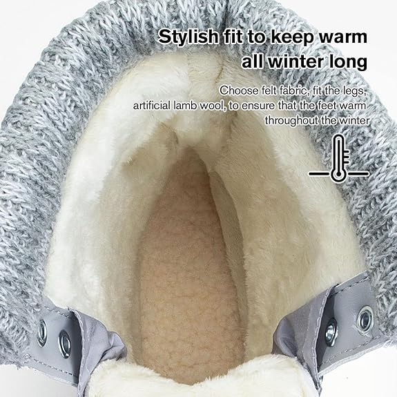 Load image into Gallery viewer, Women's Duck Boots