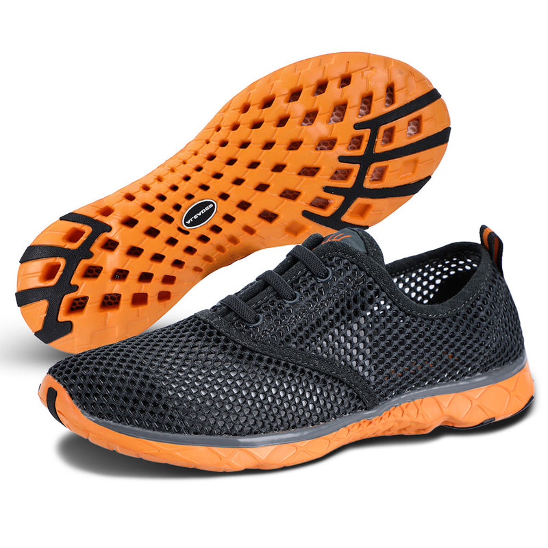 Load image into Gallery viewer, Men's Xdrain Classic Mesh