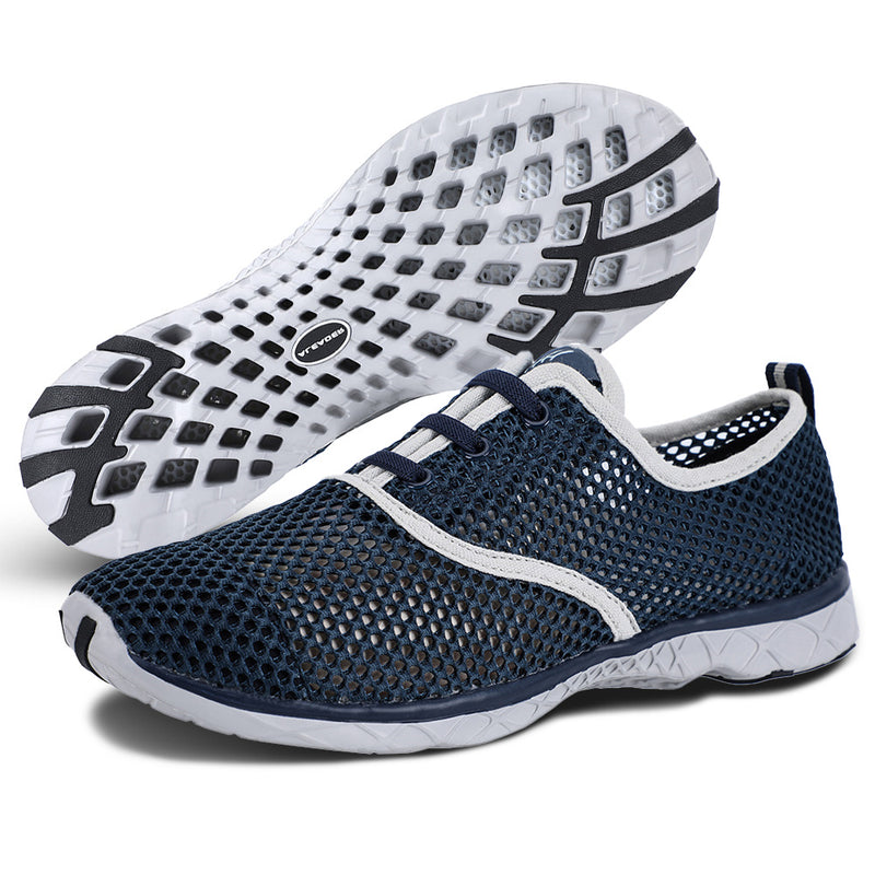 Load image into Gallery viewer, Men's Xdrain Classic Mesh