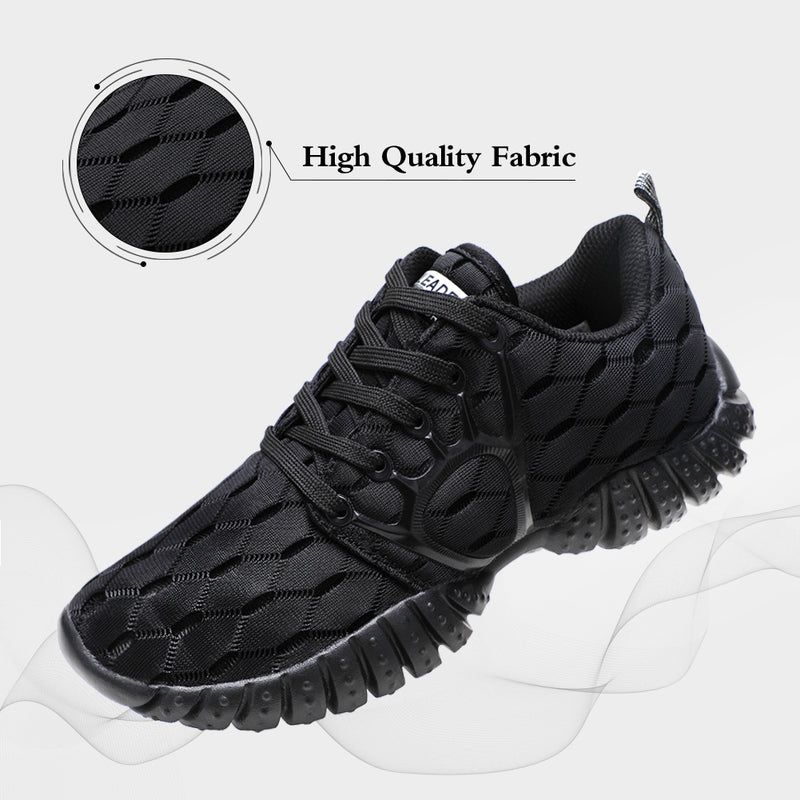 Load image into Gallery viewer, Aleader Women's Lightweight Mesh Sport Running Shoes - AleaderGear