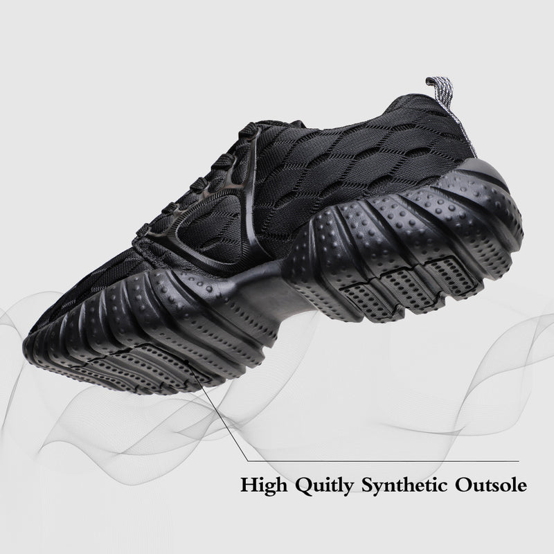 Load image into Gallery viewer, Aleader Women's Lightweight Mesh Sport Running Shoes - AleaderGear