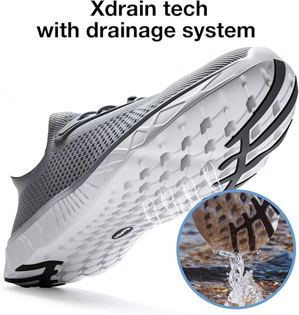 Load image into Gallery viewer, Women's Cross-Terrain Water Shoes