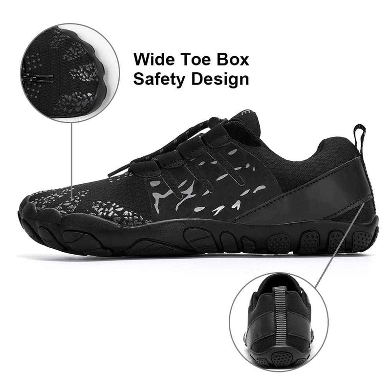 Load image into Gallery viewer, Hiitave Women’s Barefoot Minimalist water shoes