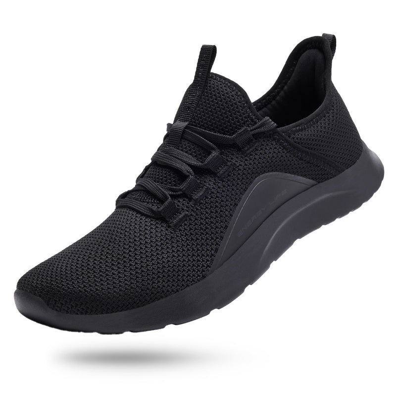 Laden Sie das Bild in Galerie -Viewer, Women's Energy Cloud X All Black