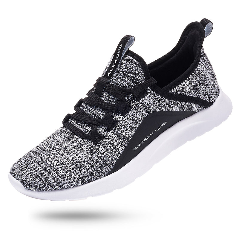 Laden Sie das Bild in Galerie -Viewer, Women's Energy Cloud X Black Grey