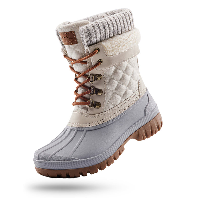 Load image into Gallery viewer, Women's Duck Boots