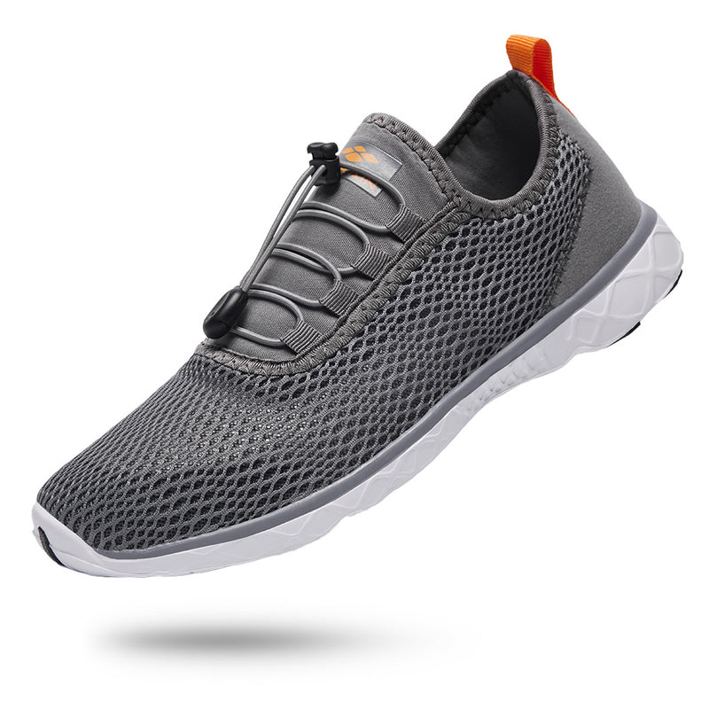 Load image into Gallery viewer, Men's Xdrain Crew