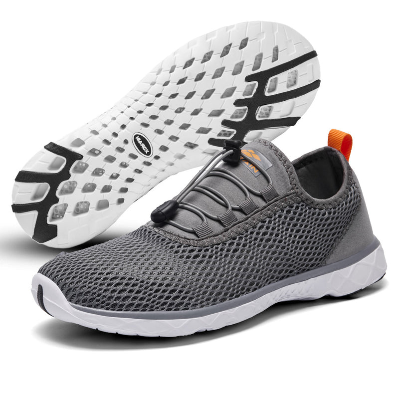 Load image into Gallery viewer, Men's Xdrain Crew