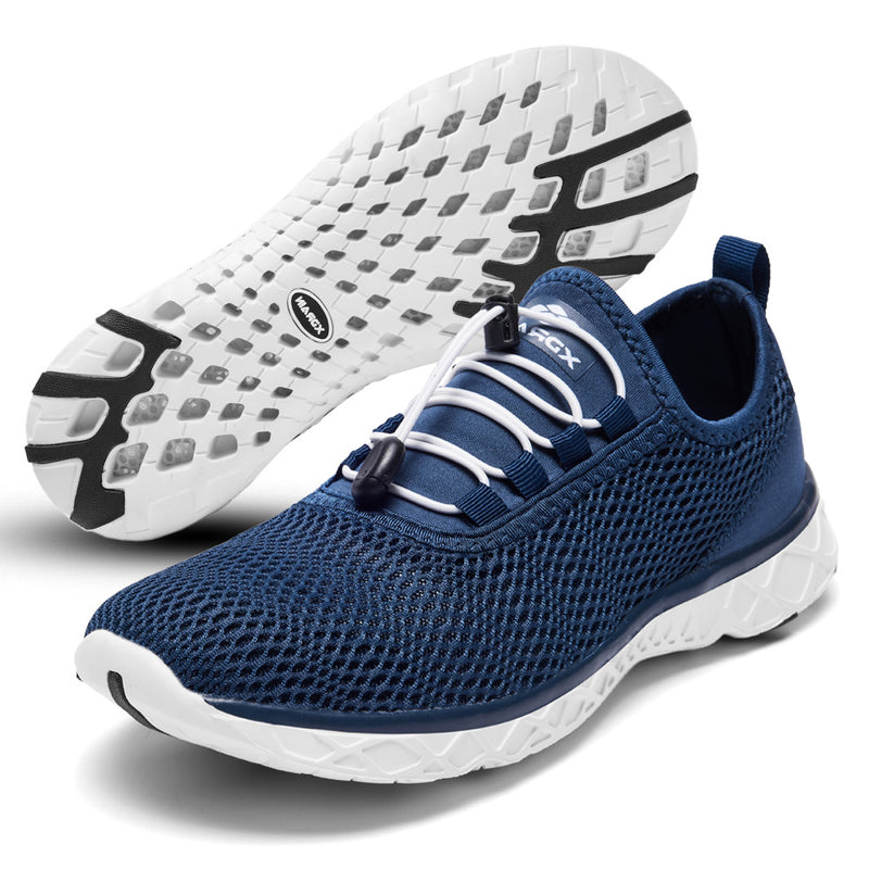 Load image into Gallery viewer, Men's Xdrain Crew