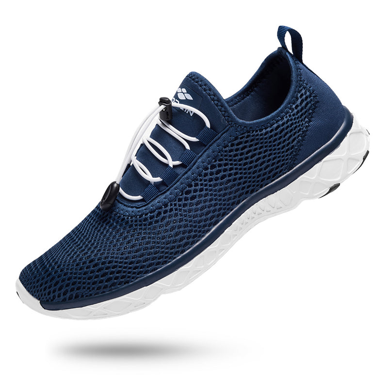 Load image into Gallery viewer, Men's Xdrain Crew