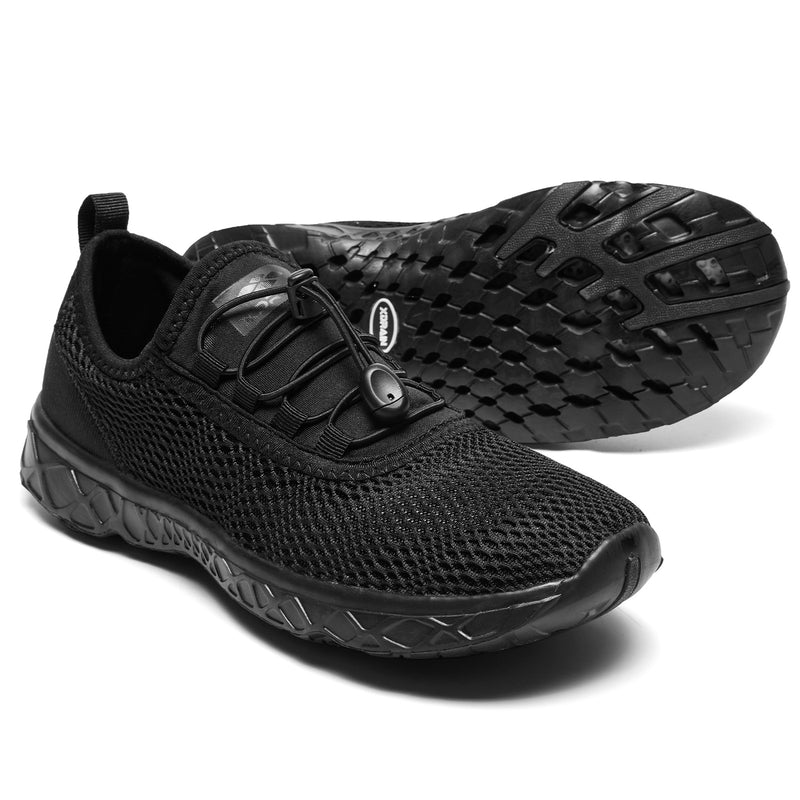 Load image into Gallery viewer, Aleader Men's Xdrain Classic Knit 3.0 Water Shoes - AleaderGear