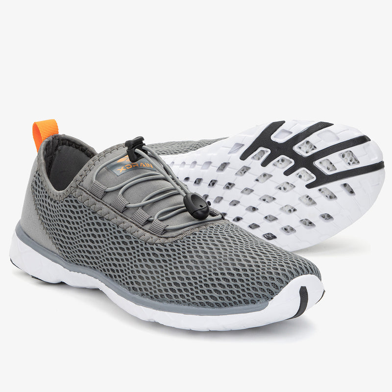 Load image into Gallery viewer, Aleader Men's Xdrain Classic Knit 3.0 Water Shoes - AleaderGear
